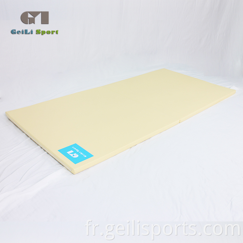 Folding Gym Mat